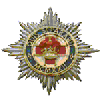 4th-7th Dragoon Guards